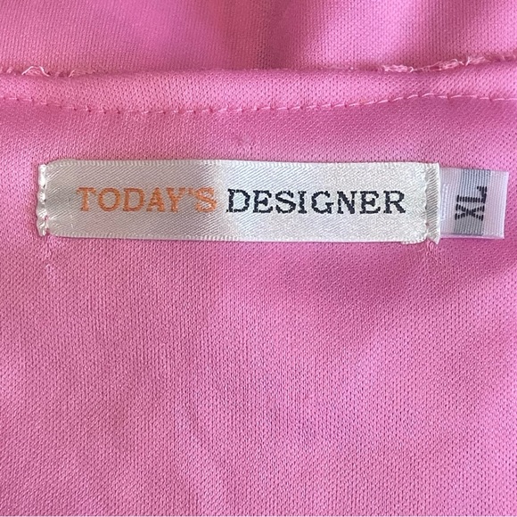 Summer Fashion Womens Shirts Floral Crew Neck Lace Tops - Picture 8 of 12